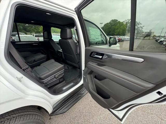 2026 Chevrolet Tahoe 2WD RST