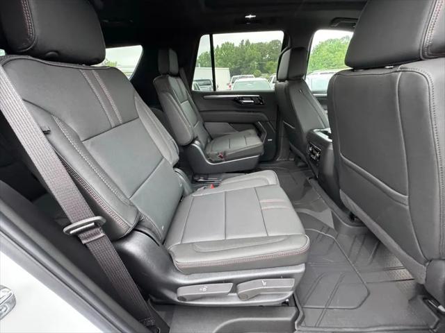2026 Chevrolet Tahoe 2WD RST