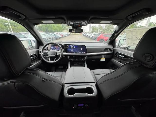 2026 Chevrolet Tahoe 2WD RST