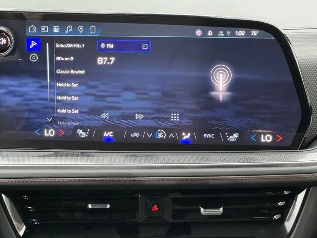 2026 Chevrolet Tahoe 2WD RST