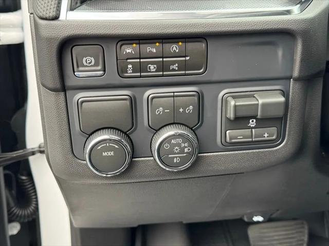 2026 Chevrolet Tahoe 2WD RST