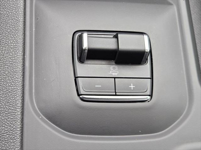 2024 GMC Sierra 2500HD 4WD Crew Cab Standard Bed AT4
