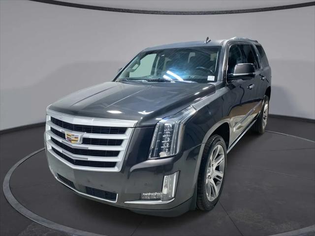 2015 Cadillac Escalade Premium for sale in Verona, NJ