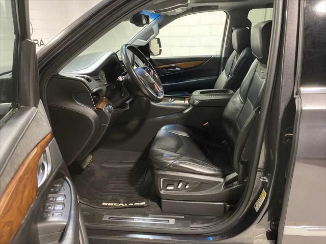 2015 Cadillac Escalade Premium