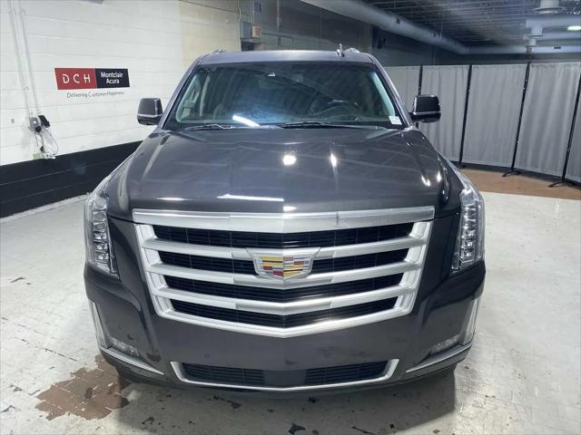 2015 Cadillac Escalade Premium