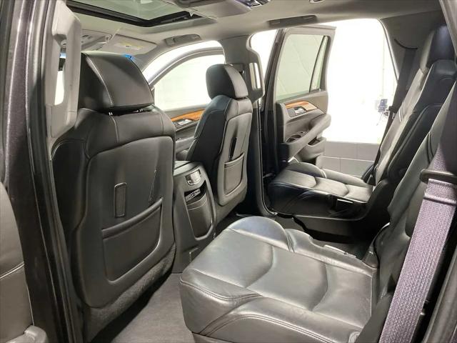 2015 Cadillac Escalade Premium