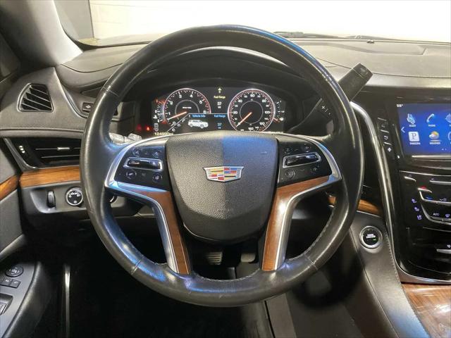 2015 Cadillac Escalade Premium