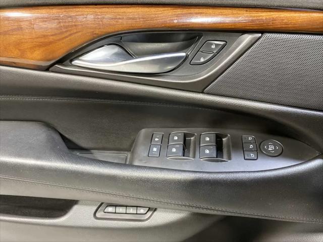 2015 Cadillac Escalade Premium