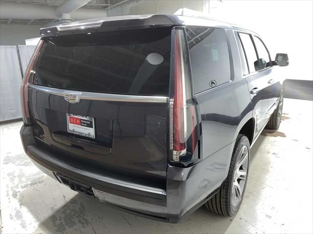2015 Cadillac Escalade Premium