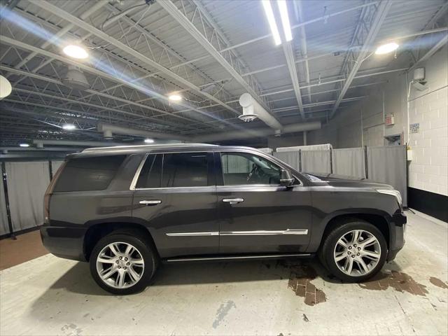 2015 Cadillac Escalade Premium