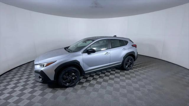 2026 Subaru Crosstrek Standard