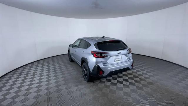 2026 Subaru Crosstrek Standard