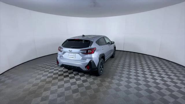 2026 Subaru Crosstrek Standard