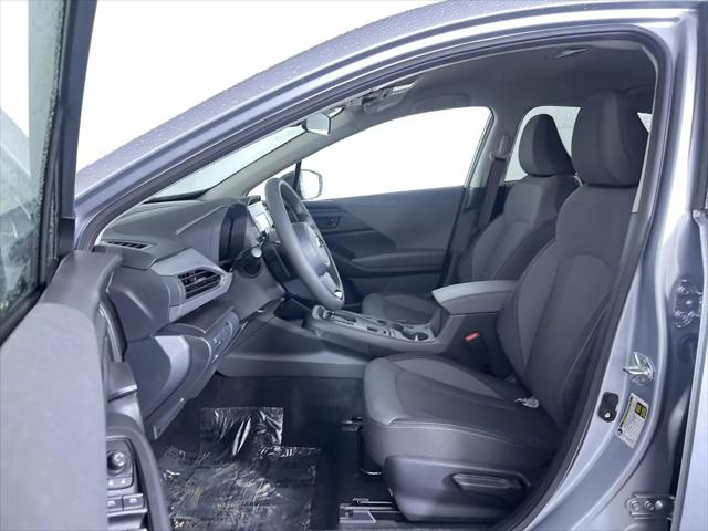 2026 Subaru Crosstrek Standard