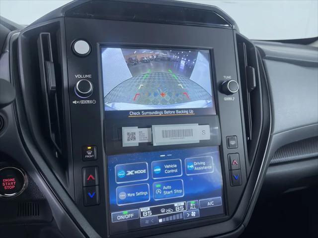 2026 Subaru Crosstrek Standard