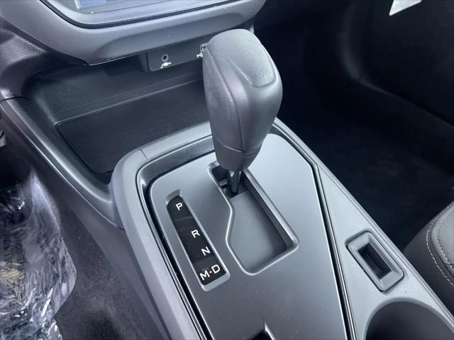 2026 Subaru Crosstrek Standard
