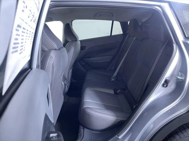 2026 Subaru Crosstrek Standard