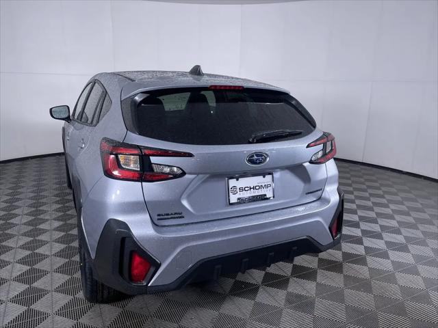 2026 Subaru Crosstrek Standard