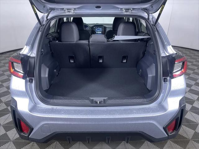 2026 Subaru Crosstrek Standard