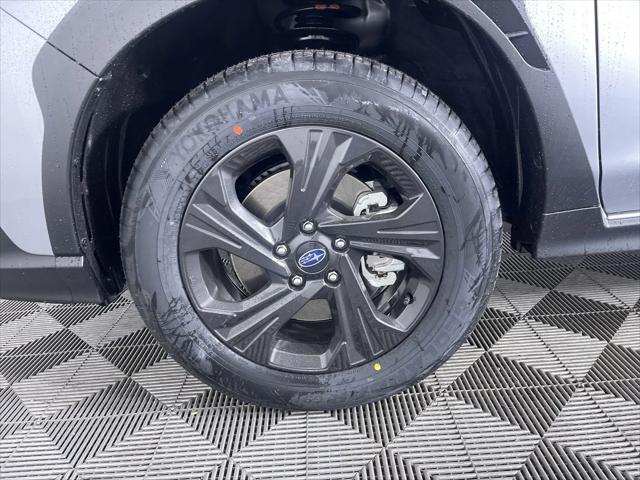 2026 Subaru Crosstrek Standard