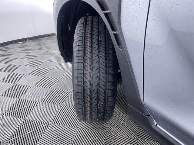 2026 Subaru Crosstrek Standard