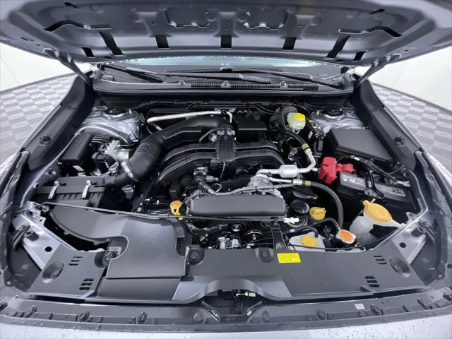 2026 Subaru Crosstrek Standard