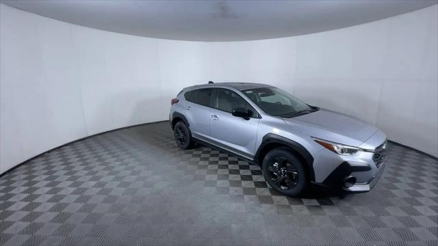 2026 Subaru Crosstrek Standard