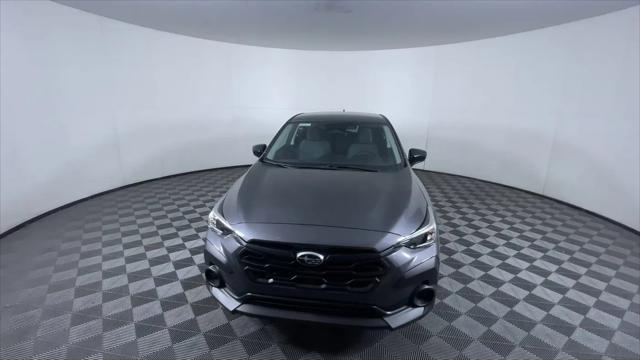 2026 Subaru Crosstrek Standard