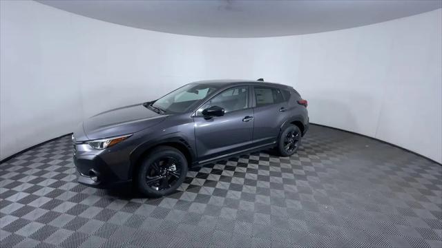 2026 Subaru Crosstrek Standard