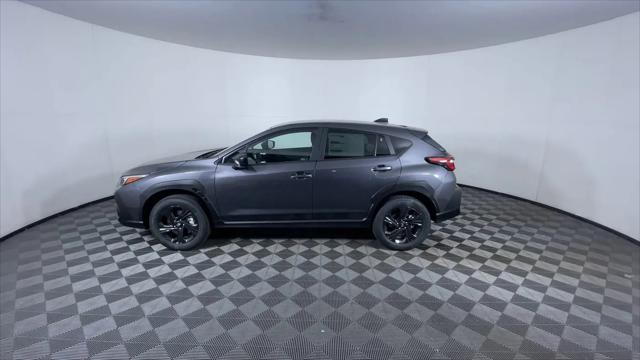 2026 Subaru Crosstrek Standard
