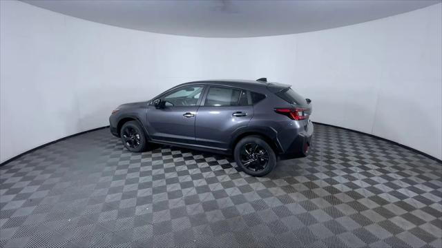 2026 Subaru Crosstrek Standard