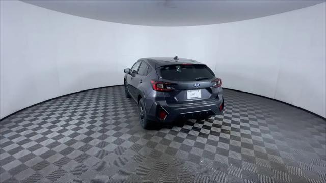 2026 Subaru Crosstrek Standard