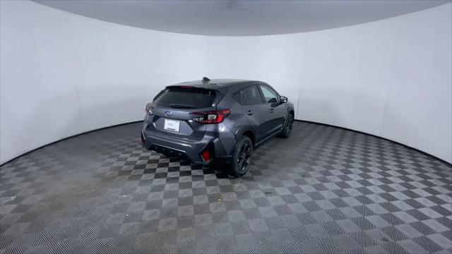 2026 Subaru Crosstrek Standard