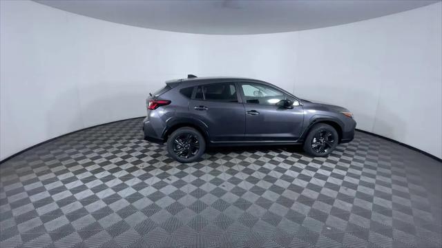 2026 Subaru Crosstrek Standard