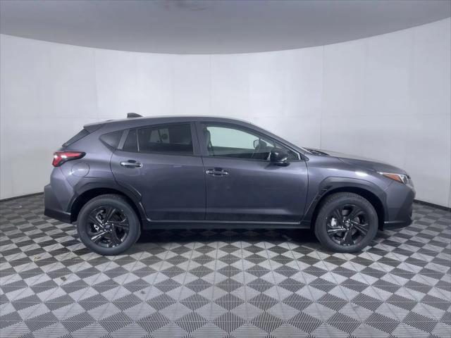 2026 Subaru Crosstrek Standard