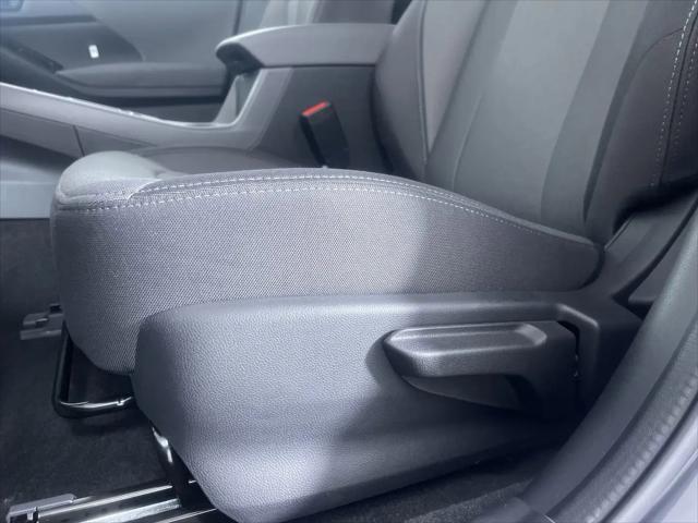 2026 Subaru Crosstrek Standard