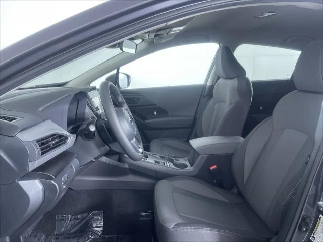 2026 Subaru Crosstrek Standard