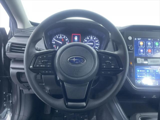 2026 Subaru Crosstrek Standard