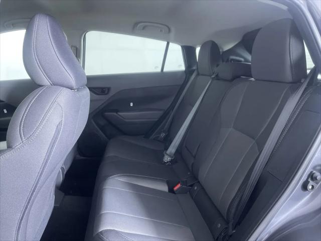 2026 Subaru Crosstrek Standard
