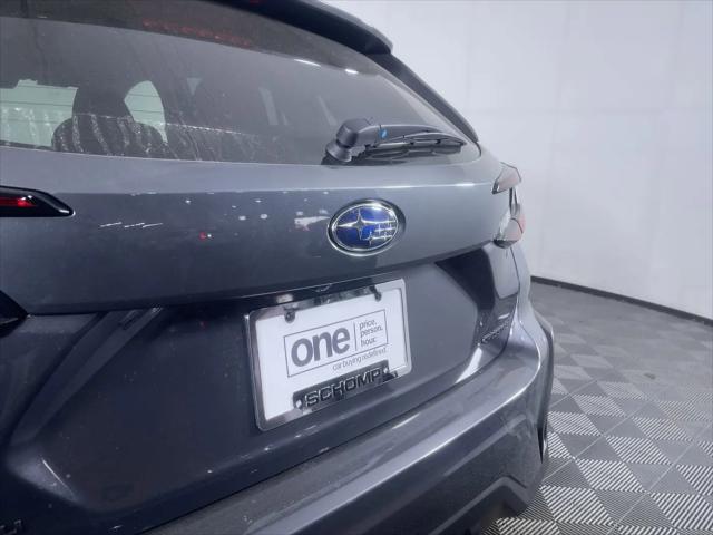 2026 Subaru Crosstrek Standard