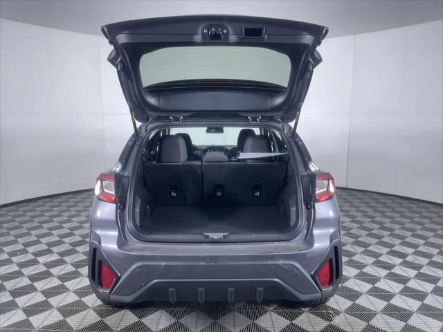 2026 Subaru Crosstrek Standard