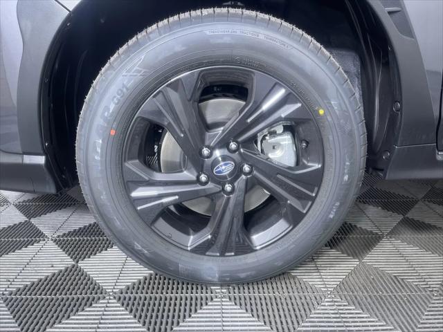 2026 Subaru Crosstrek Standard