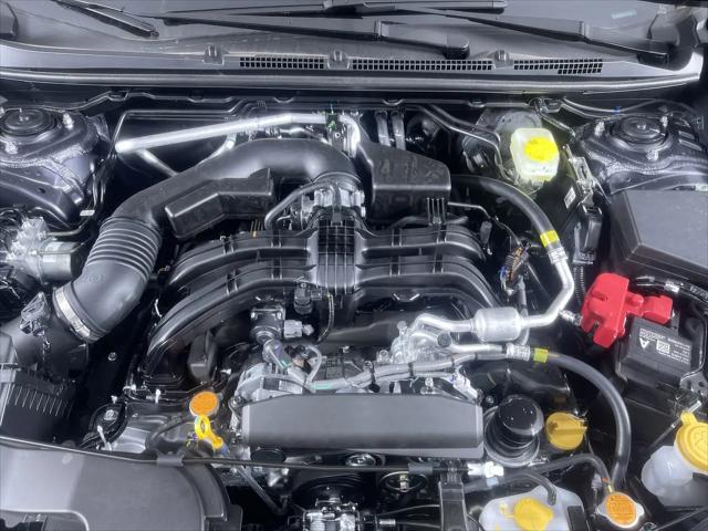 2026 Subaru Crosstrek Standard