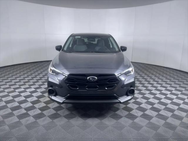 2026 Subaru Crosstrek Standard