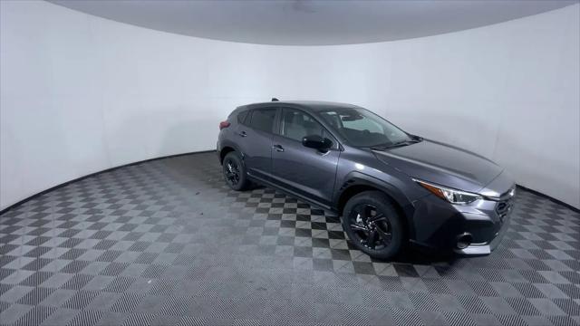 2026 Subaru Crosstrek Standard