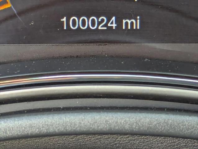 2021 Jeep Grand Cherokee High Altitude 4x4