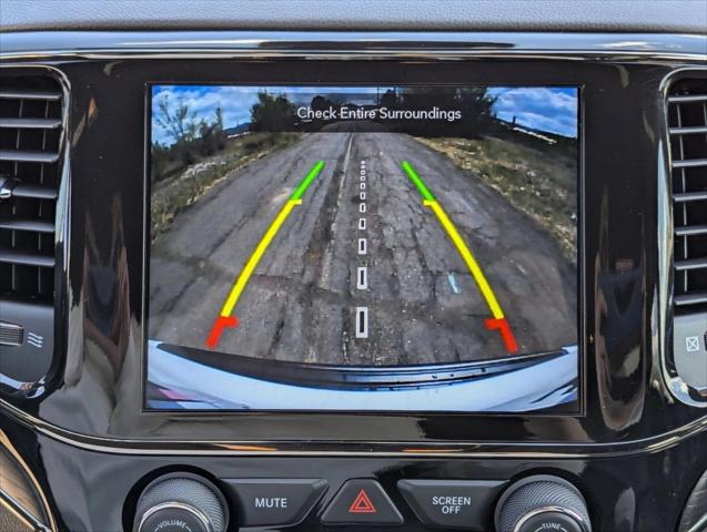 2021 Jeep Grand Cherokee High Altitude 4x4