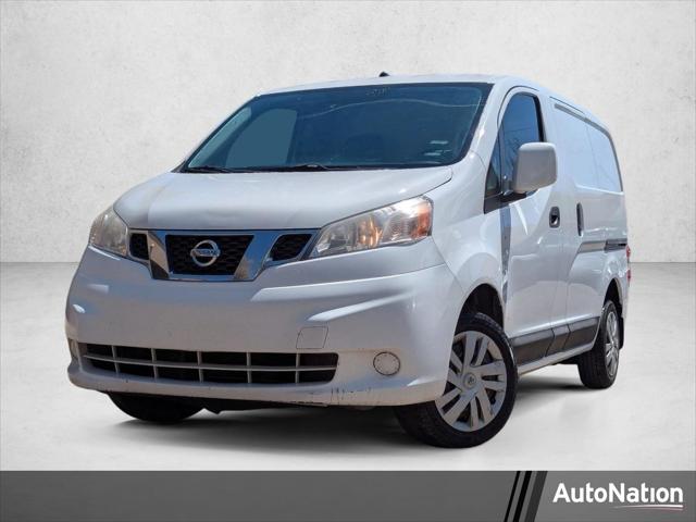 2019 Nissan NV200 SV for sale in Golden, CO