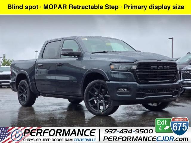 2026 Ram 1500 Laramie for sale in Centerville, OH