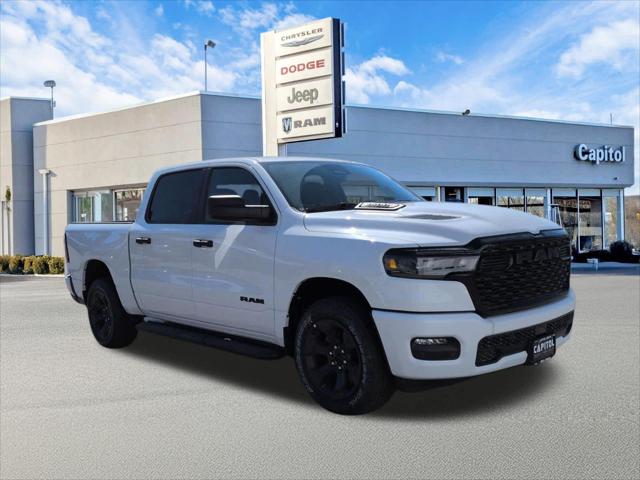 2026 RAM Ram 1500 RAM 1500 EXPRESS CREW CAB 4X4 57 BOX 2026 RAM Ram 1500 RAM 1500 EXPRESS CREW CAB 4X4 57 BOX
